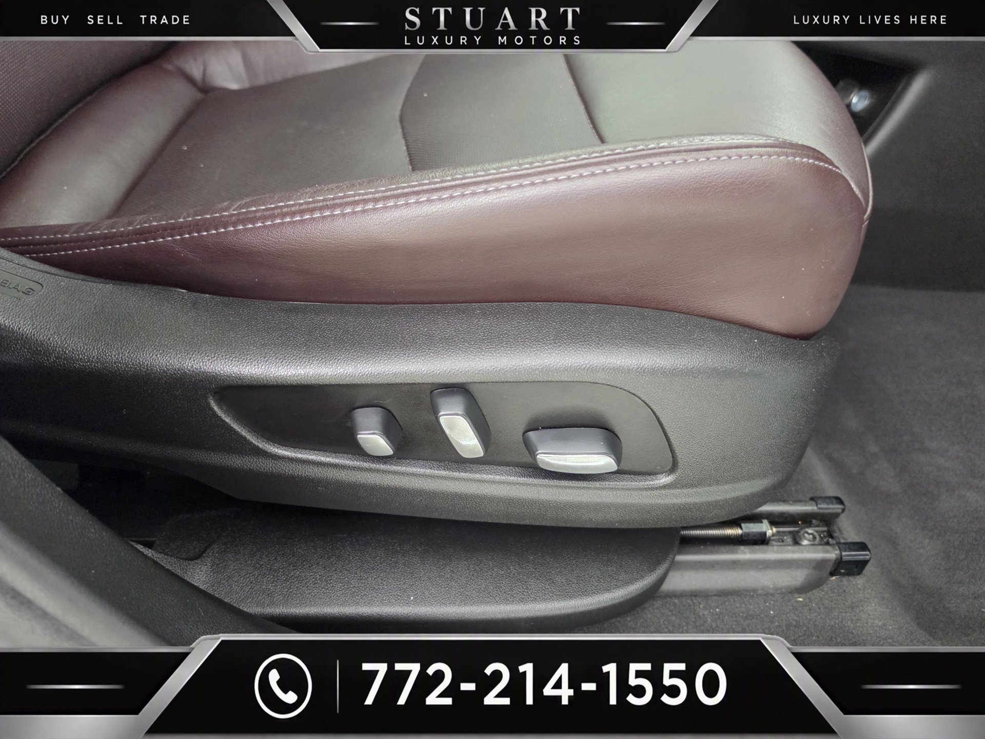 Used 2021 Cadillac XT6 Premium Luxury FWD image 33