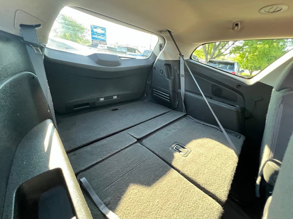 Used 2014 Chevrolet Traverse LT AWD/4WD image 32