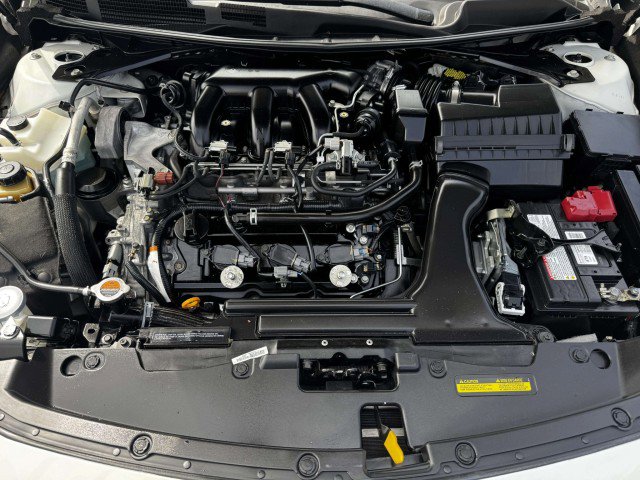 Used 2019 Nissan Maxima 3.5 SL w/ Illumination Package image 53