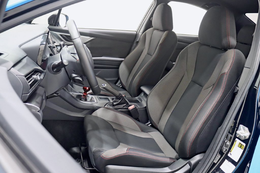 Used 2022 Subaru WRX AWD/4WD image 23