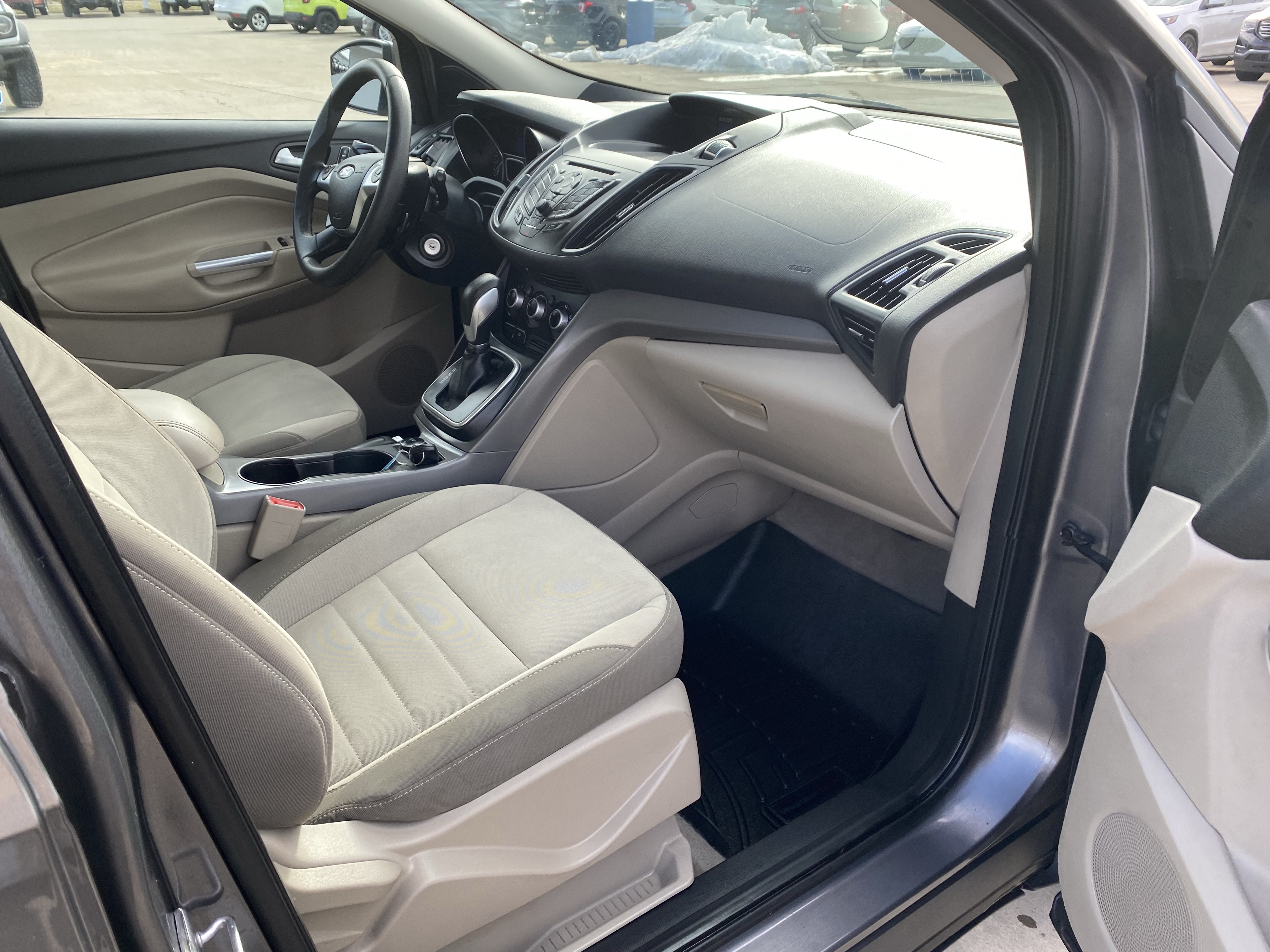 Used 2013 Ford Escape SE AWD/4WD image 11