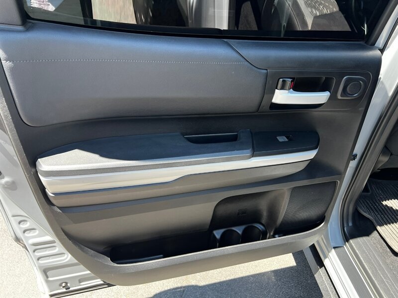 Used 2019 Toyota Tundra SR5 AWD/4WD image 22
