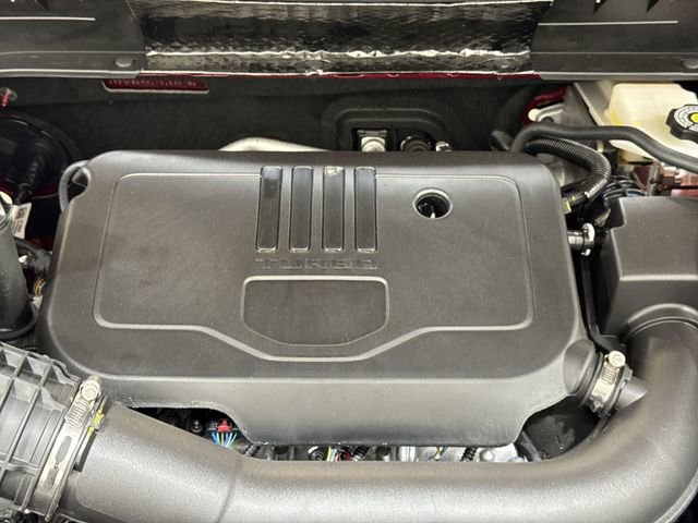 New 2026 Chevrolet Blazer RS w/ Enhanced Convenience Package FWD image 31