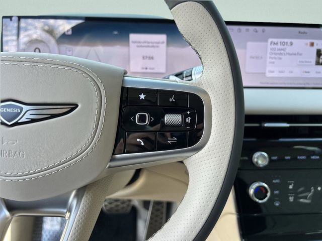 New 2026 Genesis G80 2.5T Sport Prestige image 31
