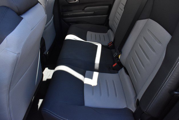 New 2025 Toyota Tacoma TRD Sport image 10