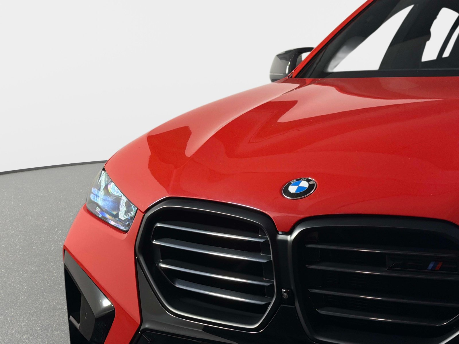 Used 2025 BMW X6 M Competition w/ Executive Package AWD/4WD image 11