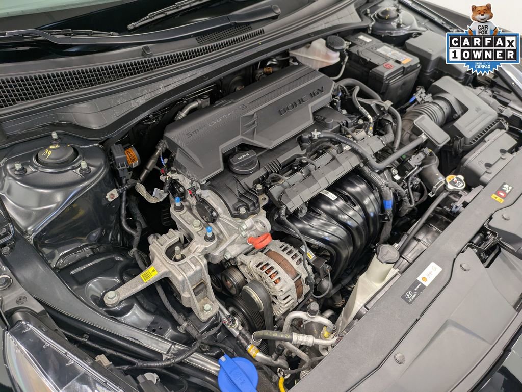 Used 2023 Hyundai Elantra SEL w/ Convenience Package image 32