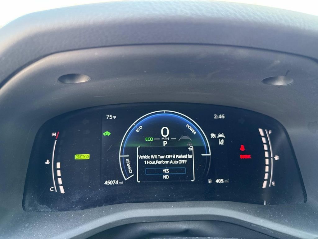 Certified 2025 Toyota Camry LE image 14