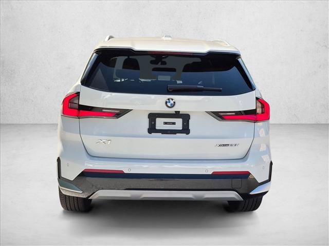 Used 2025 BMW X1 xDrive28i AWD/4WD image 6