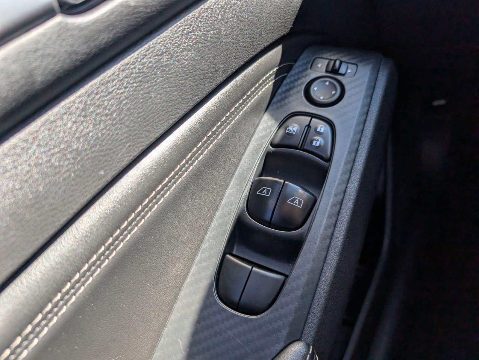 Used 2019 Nissan Altima 2.5 Platinum image 37