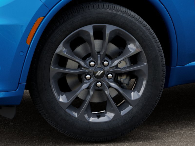 New 2026 Dodge Durango GT AWD/4WD image 8