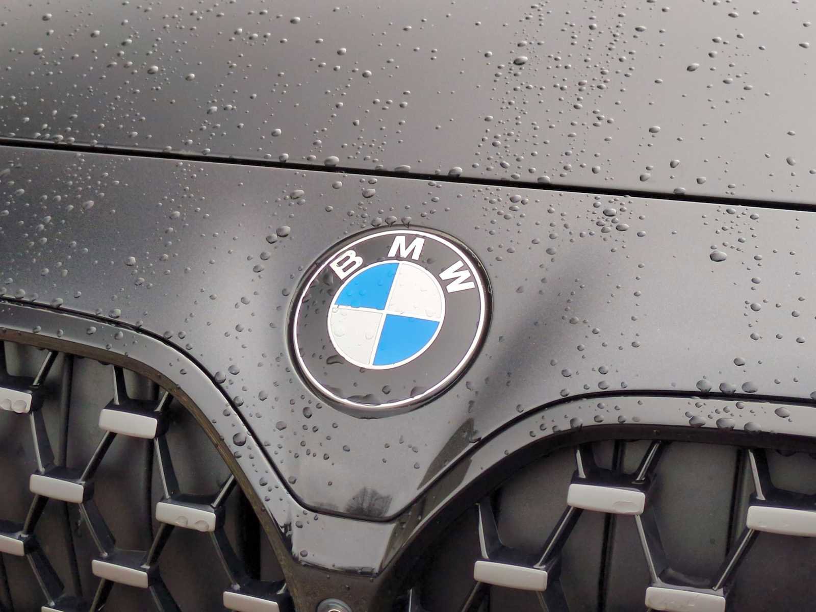 Certified 2023 BMW 440i xDrive M440i xDrive image 12