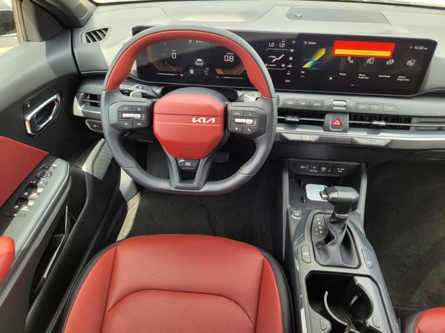 New 2026 Kia K4 GT-Line FWD image 12