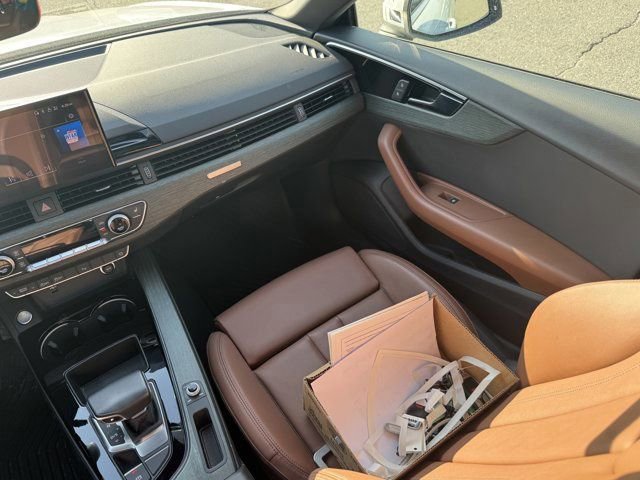 Certified 2023 Audi A5 2.0T Premium w/ Convenience Package image 14