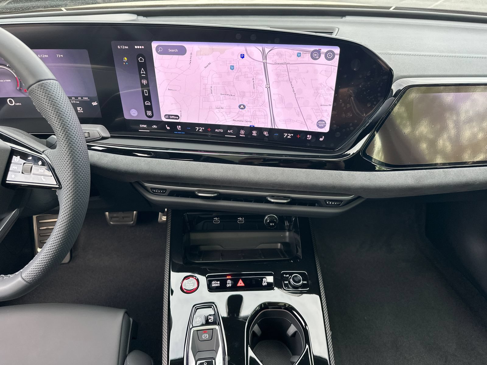 New 2026 Audi S5 Prestige AWD/4WD image 28