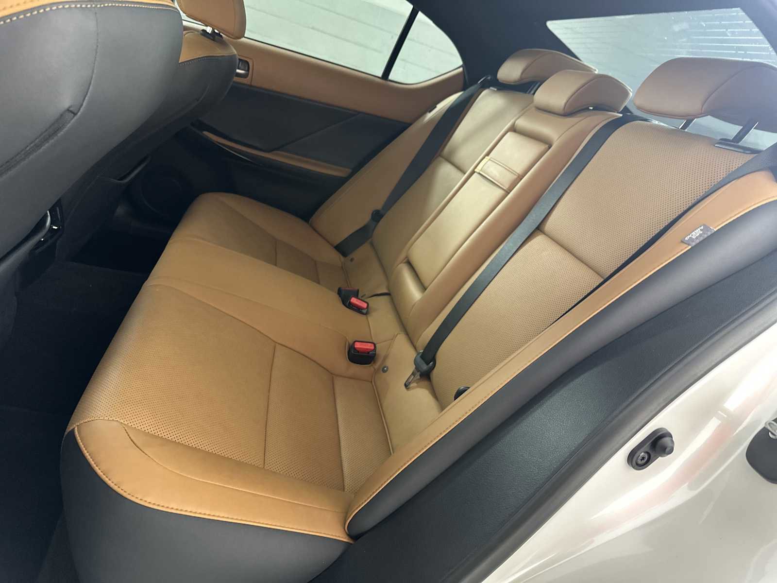 Used 2024 Lexus IS 300 w/ Comfort Package image 25