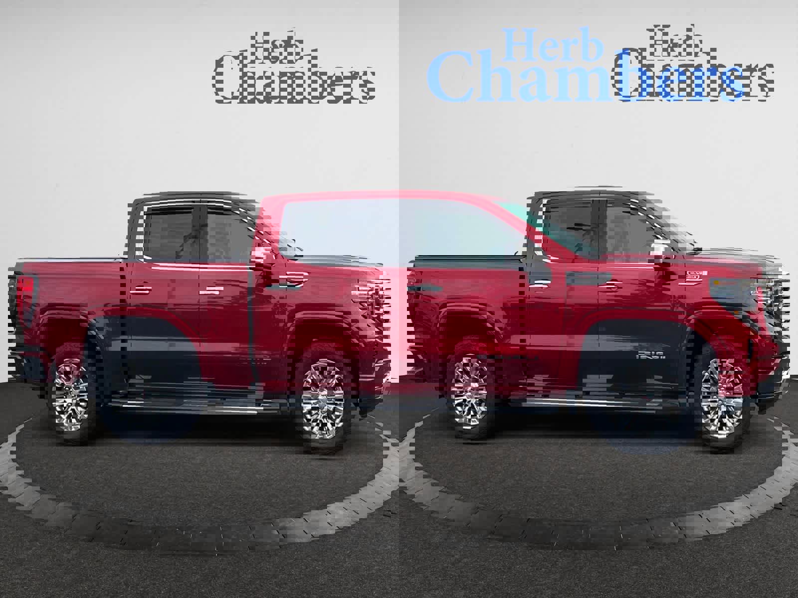 Used 2024 GMC Sierra 1500 Denali image 10