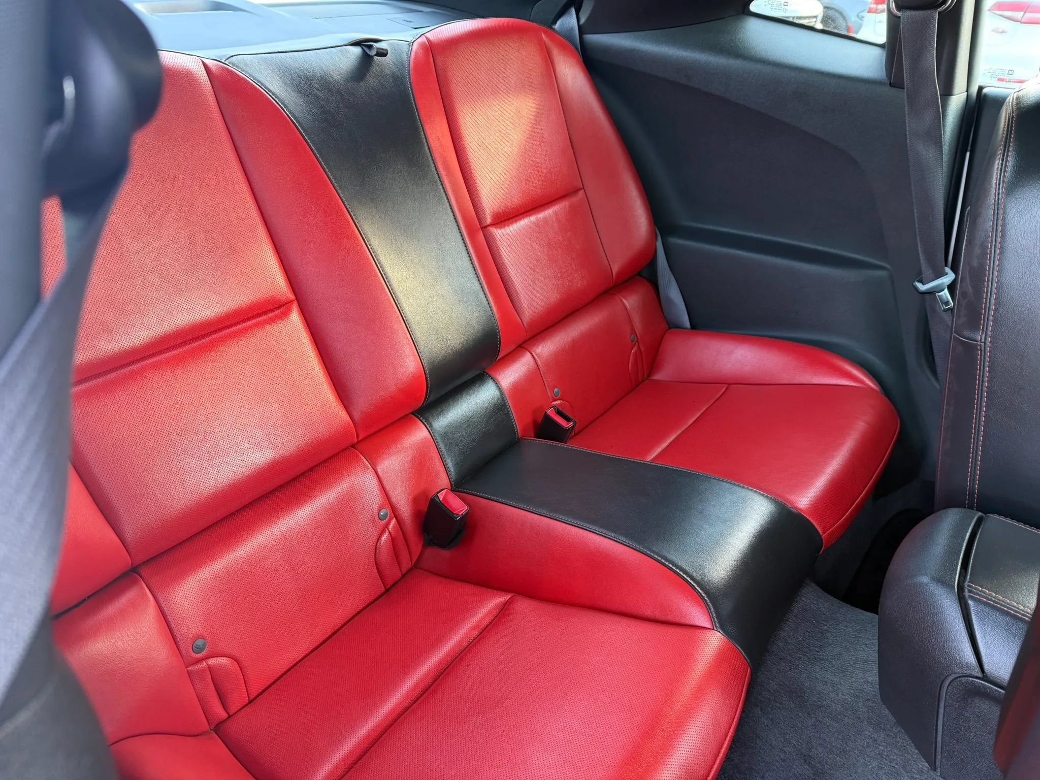 Used 2011 Chevrolet Camaro SS w/ RS Package RWD image 14