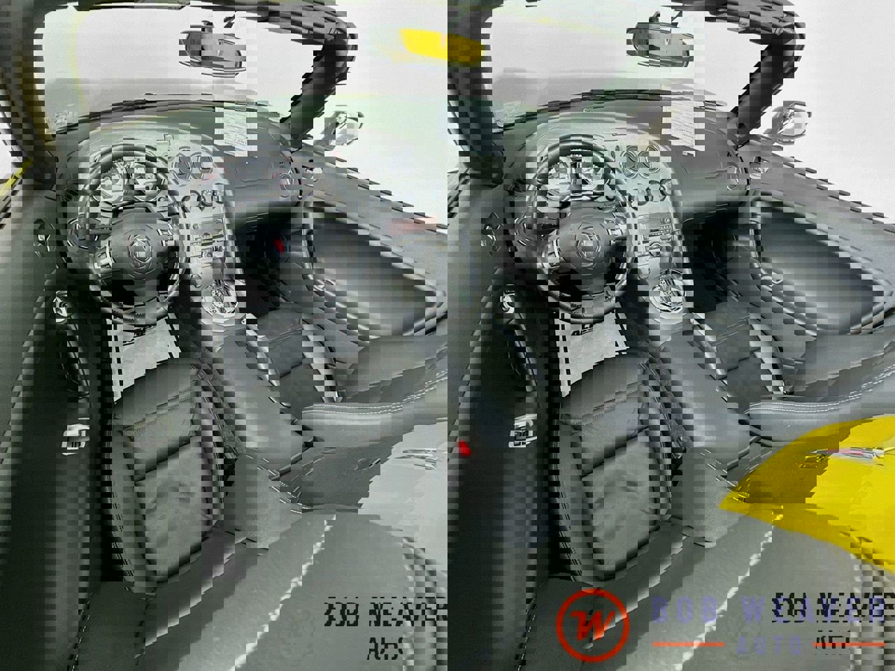 Used 2007 Pontiac Solstice Convertible w/ Premium Package image 26