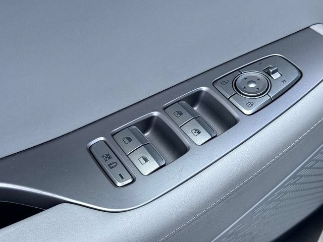 Used 2024 Hyundai Palisade SEL FWD image 15