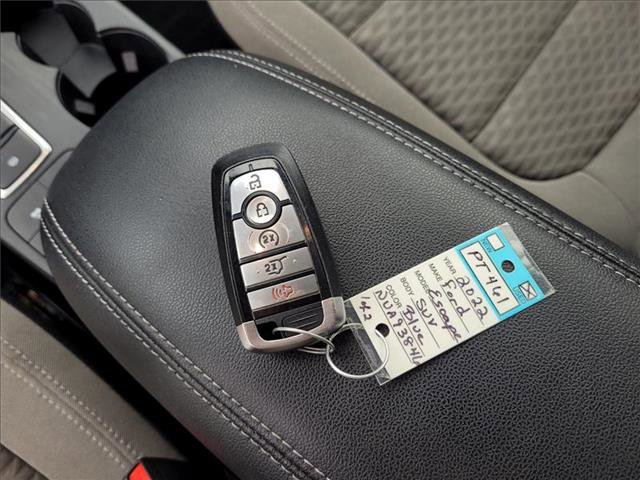 Certified 2022 Ford Escape SE w/ Convenience Package image 24