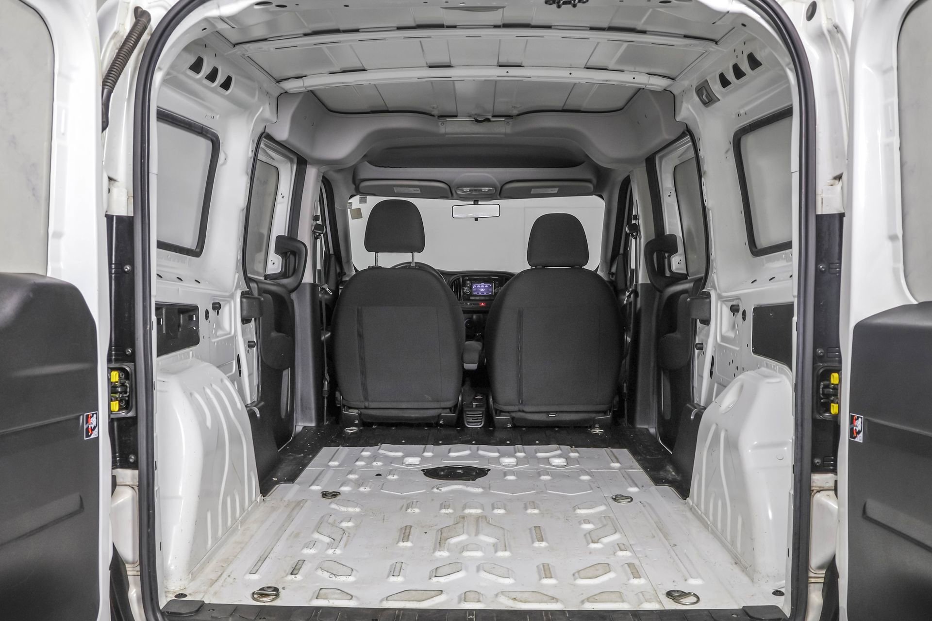 Used 2020 RAM ProMaster City Tradesman image 36