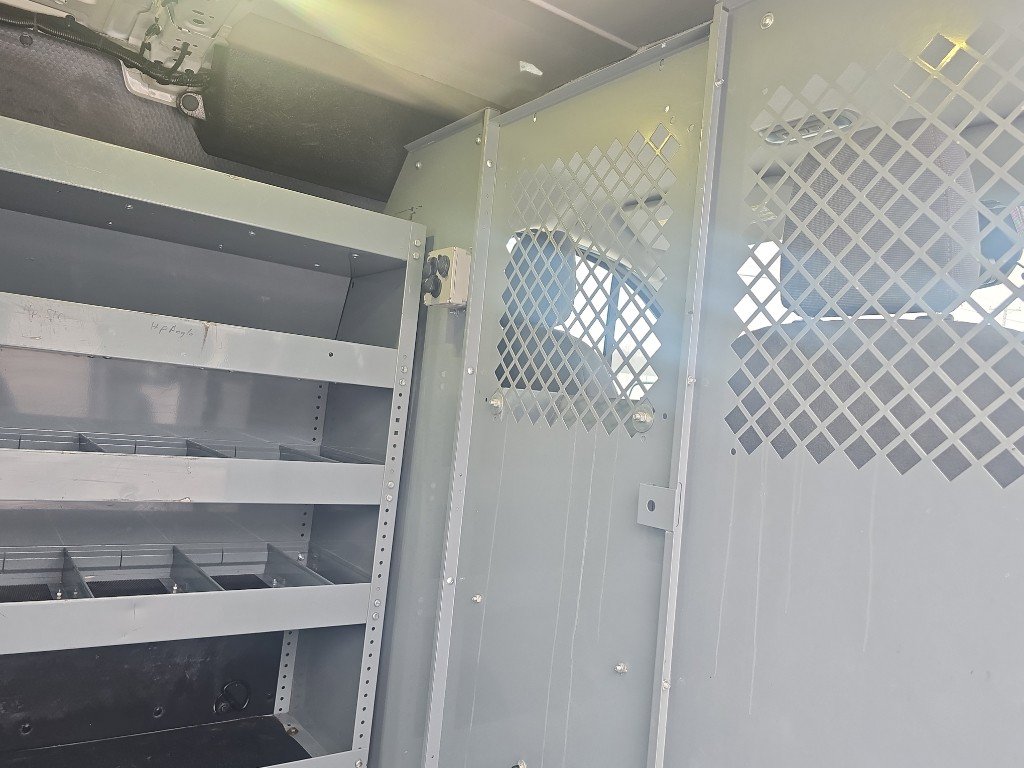 Used 2017 Ford Transit 250 130 Low Roof image 18