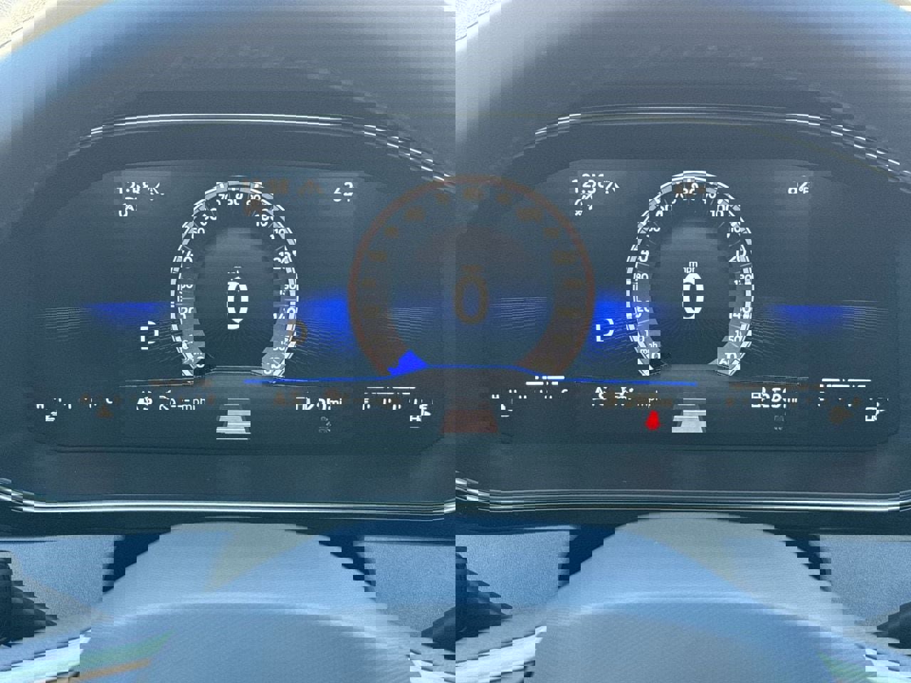 New 2026 Volkswagen Jetta SE image 27