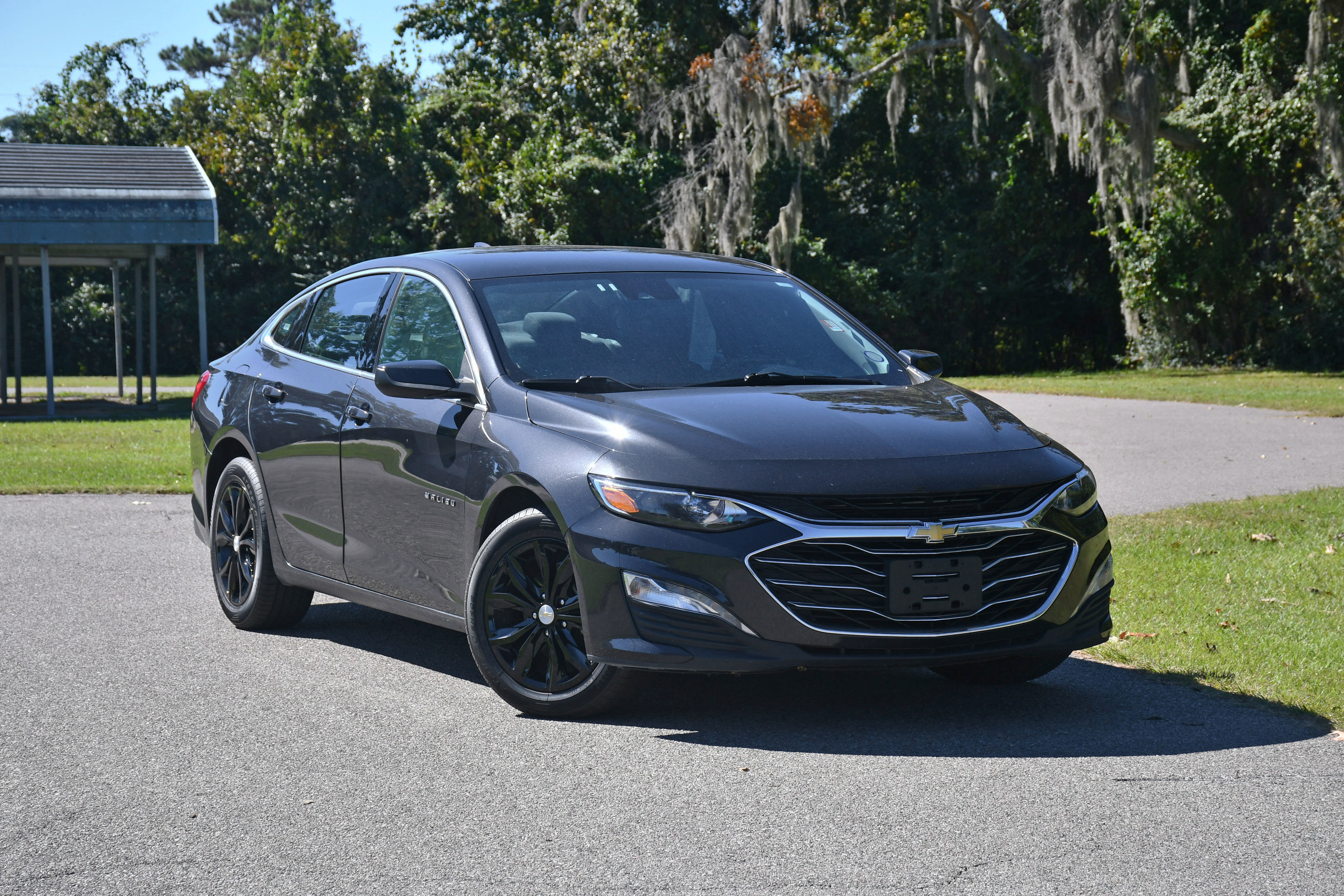 Used 2023 Chevrolet Malibu LT image 6