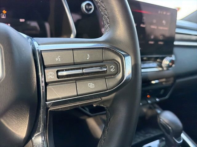 Used 2023 GMC Canyon Elevation w/ Convenience Package image 40