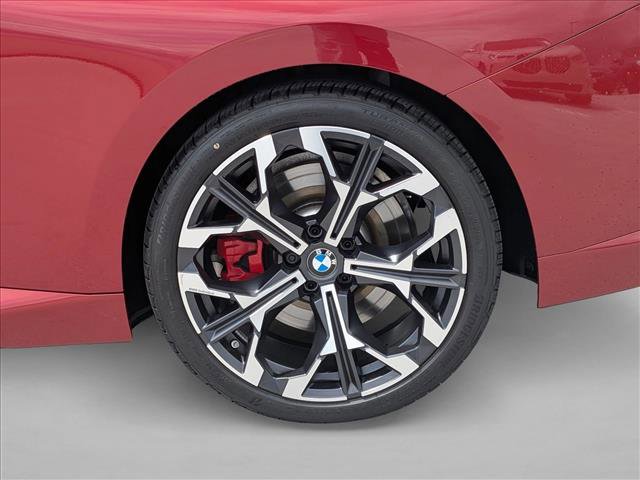 Used 2025 BMW 230i Coupe w/ M Sport Package RWD image 25