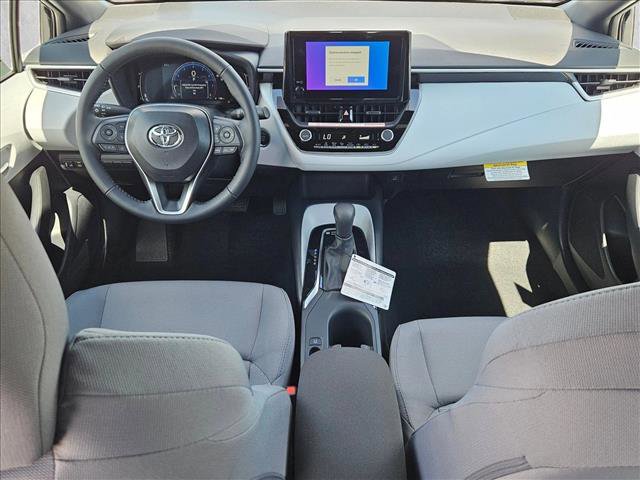 New 2026 Toyota Corolla SE image 14