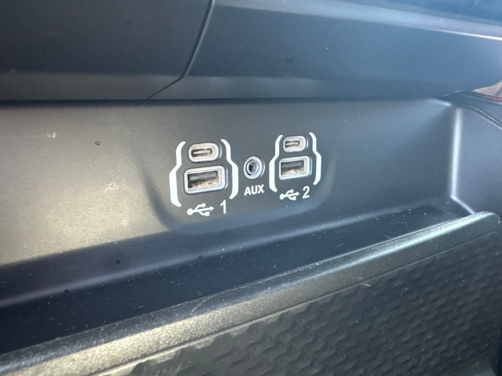 Used 2022 RAM 1500 Rebel w/ Rebel Level 2 Equipment Group AWD/4WD image 25