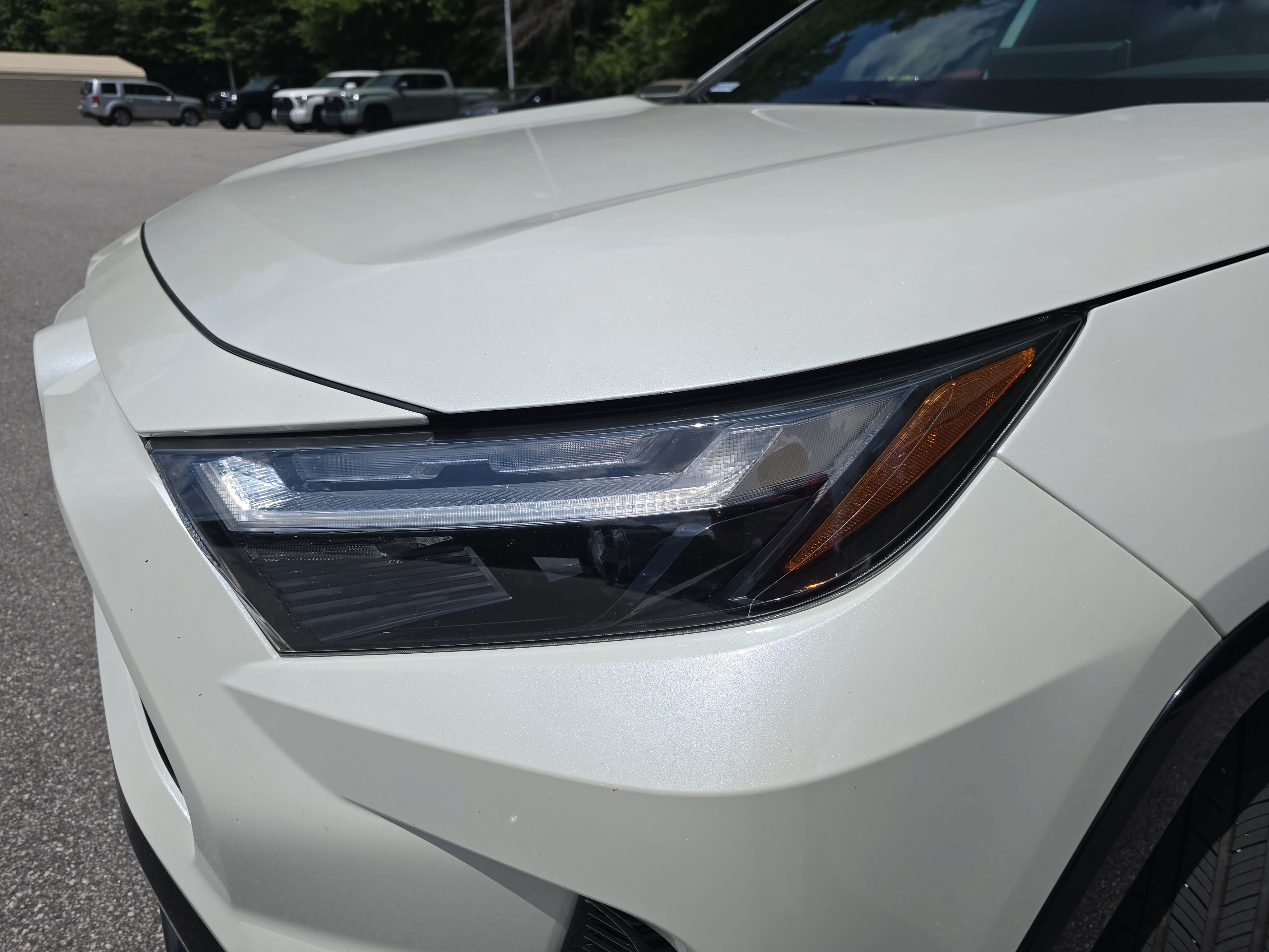 Used 2022 Toyota RAV4 SE w/ Convenience Package AWD/4WD image 32