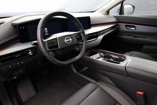 Certified 2025 Nissan Murano SL w/ Cargo Package image 10