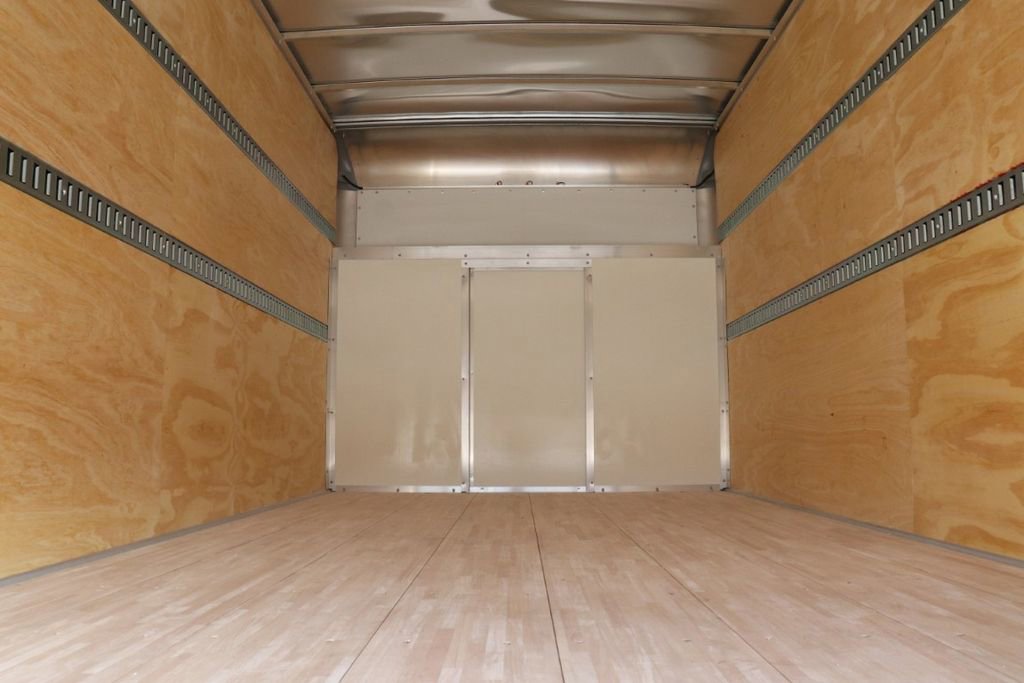 New 2027 Ford E-450 and Econoline 450 Super Duty image 32