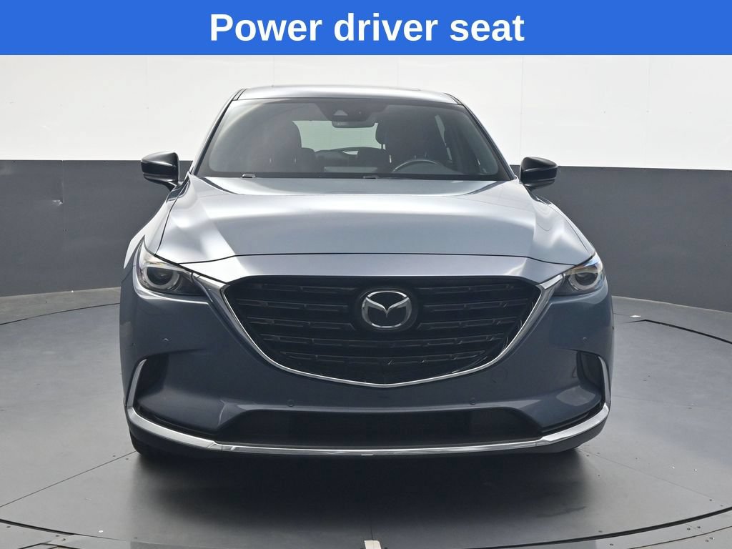 Used 2023 MAZDA CX-9 Carbon Edition AWD/4WD image 9
