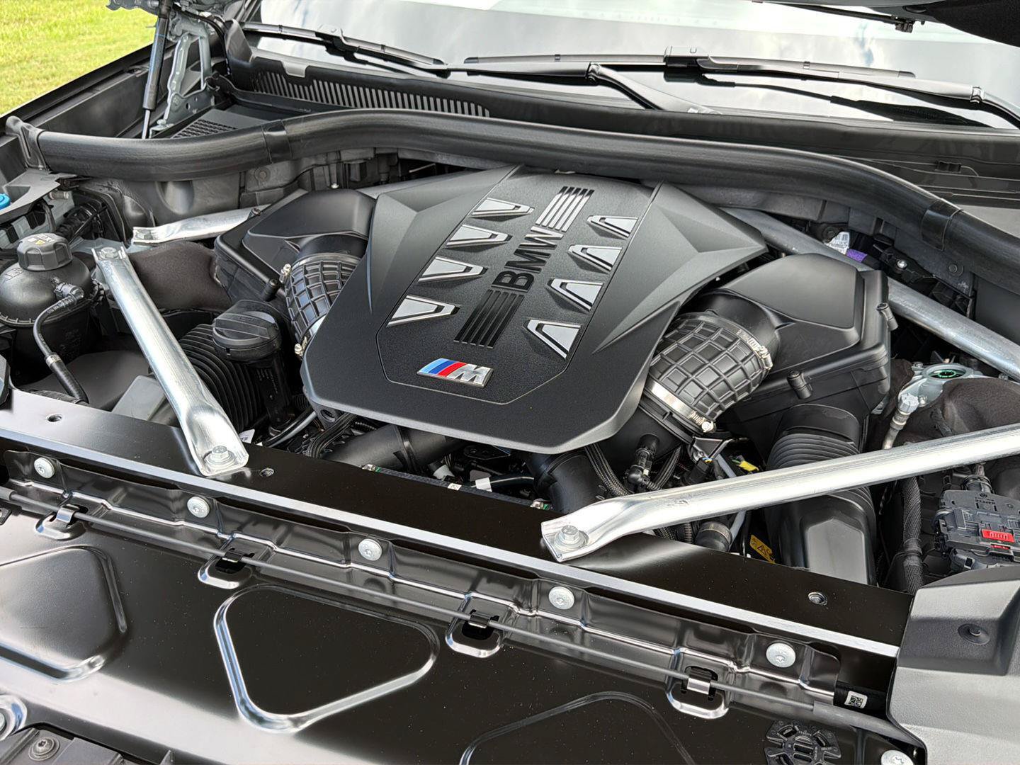New 2027 BMW X7 M60i AWD/4WD image 38