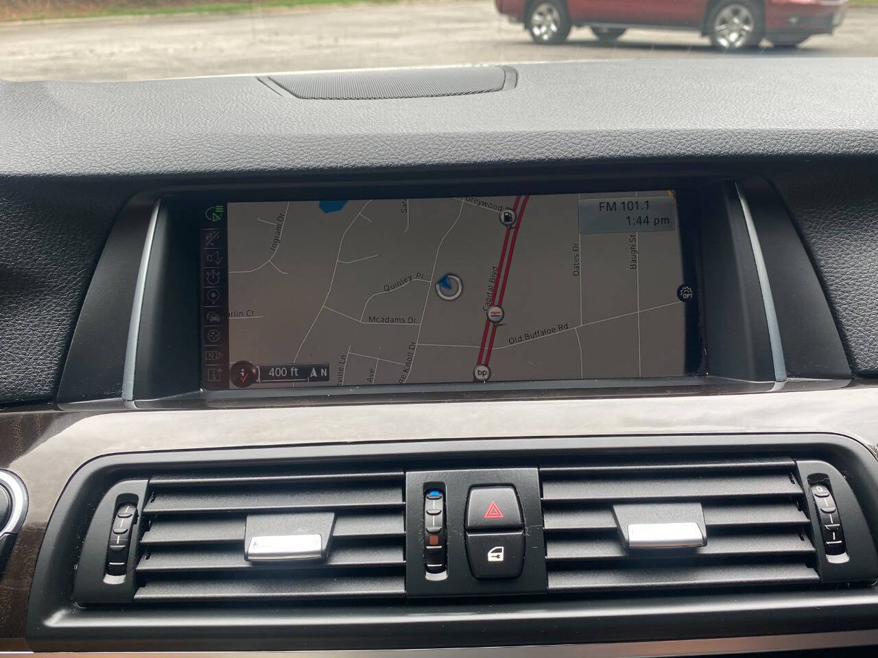 Used 2015 BMW 528i xDrive Sedan AWD/4WD image 31