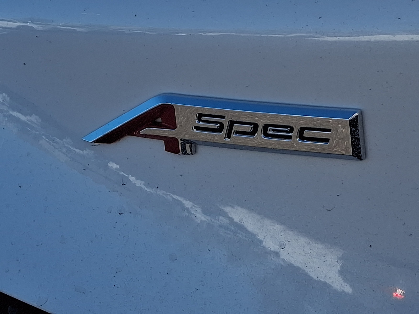 New 2026 Acura Integra A-Spec FWD image 22