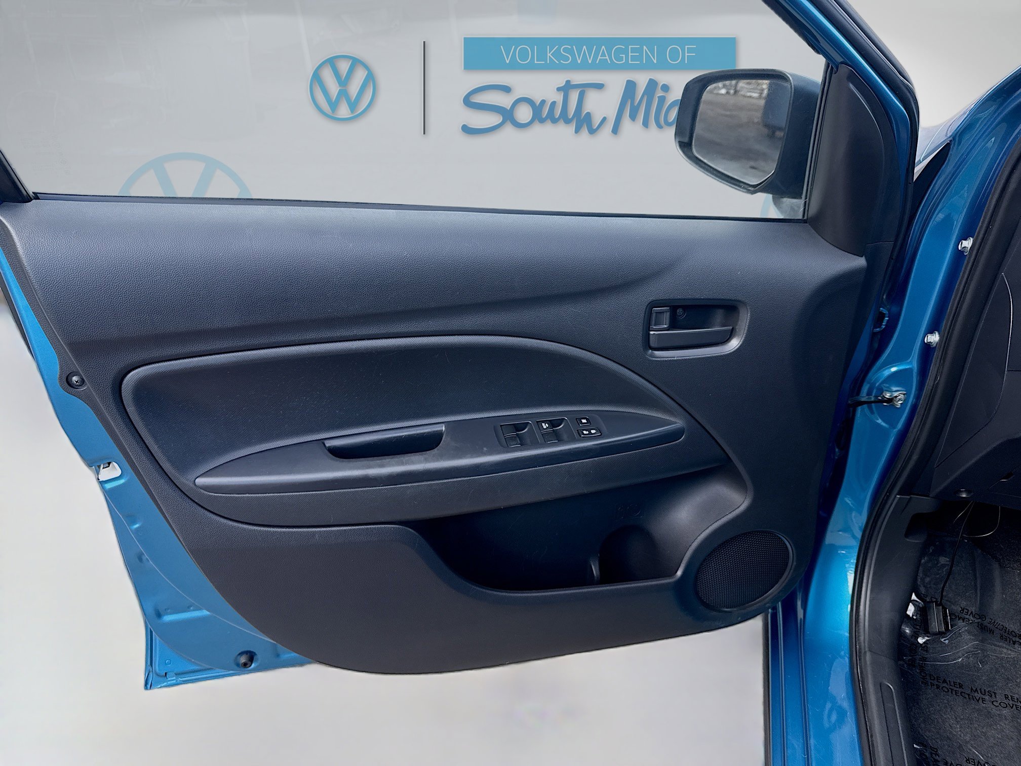 Used 2019 Mitsubishi Mirage ES image 19