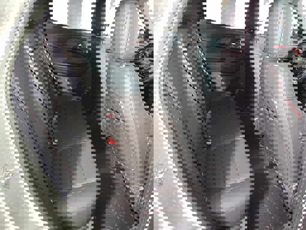 Used 2024 Chevrolet TrailBlazer RS image 25