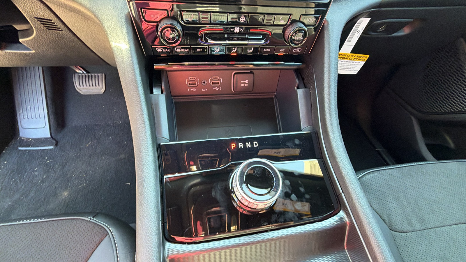 New 2027 Jeep Grand Cherokee Laredo X AWD/4WD image 26