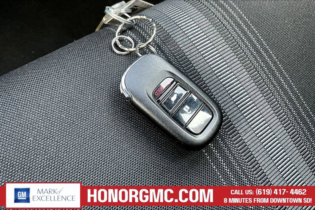 Used 2023 Honda Civic Sport image 31