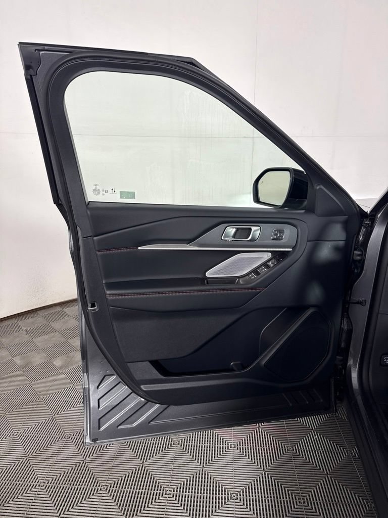 New 2026 Ford Explorer ST w/ Sun And Sound Package AWD/4WD image 14
