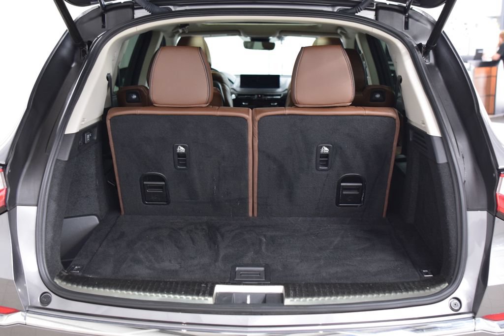 Used 2024 Acura MDX SH-AWD w/ Advance Package image 22