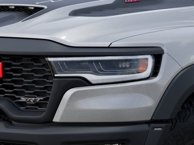 New 2027 RAM 1500 4x4 Crew Cab image 11