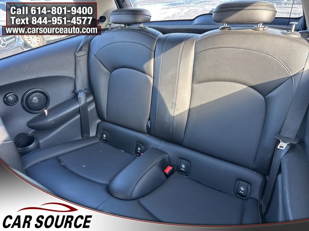 Used 2017 MINI Cooper 2-Door Hardtop FWD image 29