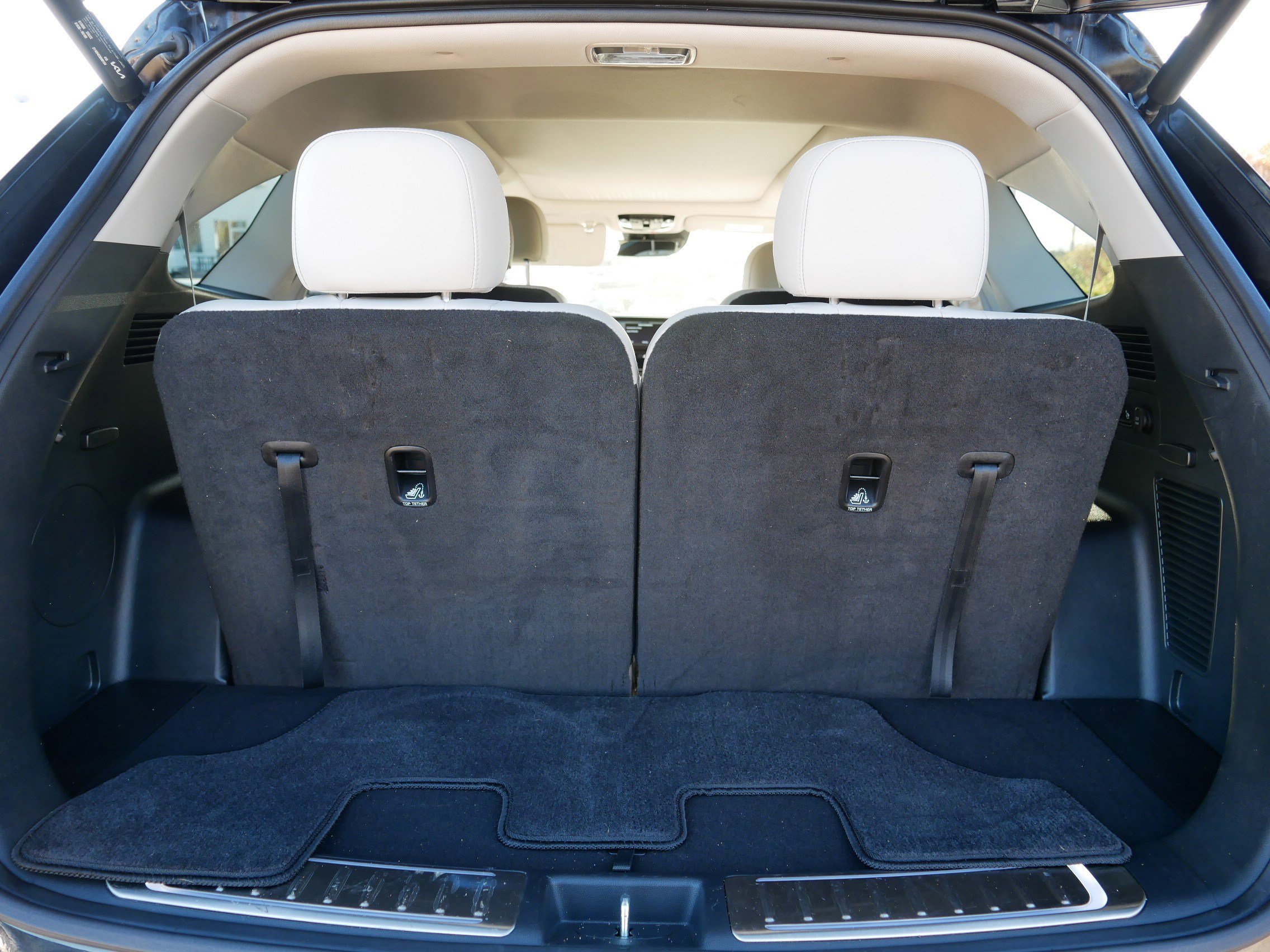 Certified 2023 Kia Sorento SX image 18