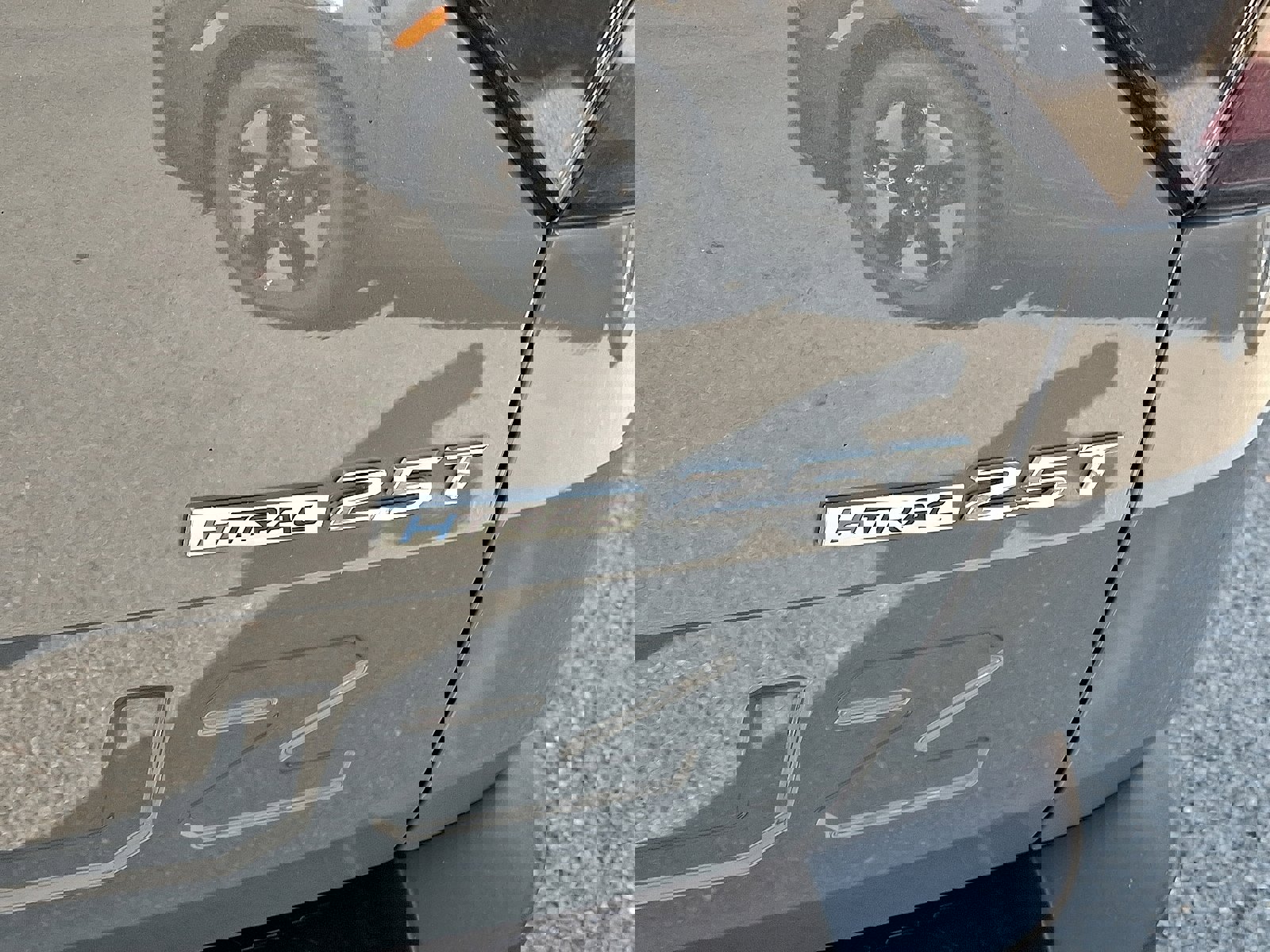 Certified 2023 Hyundai Santa Cruz Limited image 31